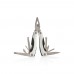 Fix multitool. zilver, zwart