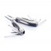 Fix multitool. zilver, zwart