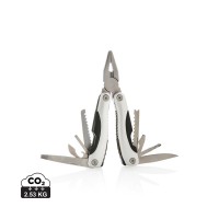 Fix multitool. zilver, zwart