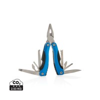 Fix multitool. blauw, zwart