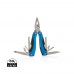 Fix multitool. blauw, zwart