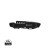 Gear X Multifunktions-Messer, schwarz