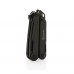 Gear X Multitool mit Zange, schwarz Gear X Multitool mit Zange, schwarz