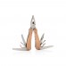 Holz Multitool, braun Holz Multitool, braun