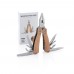 Holz Multitool, braun Holz Multitool, braun