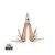 Holz Multitool, braun
