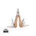 Holz Multitool, braun Holz Multitool, braun