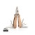 Holz Mini-Multitool, braun