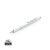 5-in-1 aluminium toolpen, grey