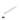 5-in-1 Aluminium Tool-Stift, weiß