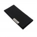 Ukiyo Aware™ 180gr rcotton table napkins 4pcs set, black