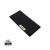 Ukiyo Aware™ 180gr rcotton table napkins 4pcs set, black