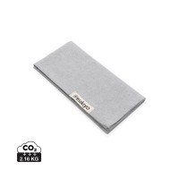 Ukiyo Aware™ 180gr rcotton table napkins 4pcs set, grey