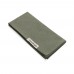 Ukiyo Aware™ 180gr rcotton table napkins 4pcs set, green