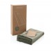 Ukiyo Aware™ 180gr rcotton table napkins 4pcs set, green