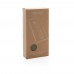 Ukiyo Aware™ 180gr rcotton table napkins 4pcs set, green