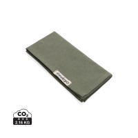 Ukiyo Aware™ 180gr rcotton table napkins 4pcs set, green