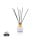Ukiyo Deluxe Duft-Sticks, weiß