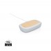 Rena UV-C Sterilisations-Box mit 5W Wireless Charger, grau Rena UV-C Sterilisations-Box mit 5W Wireless Charger, grau