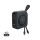 Urban Vitamin Saratoga 5-in-1 universal Charger, schwarz