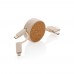 Kurk 6-in-1 oprolbare kabel, khaki