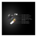 Oakland 1.2meter RCS rplastic 6-in-1 fast charging 45W kabel, zwart