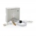 Oakland RCS rKunststoff 1.2m 6-in-1 Fast-Charging 45W Kabel, weiß Oakland RCS rKunststoff 1.2m 6-in-1 Fast-Charging 45W Kabel, weiß