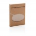 5W Weizenstroh Wireless Charger, khaki