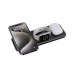 Urban Vitamin Torrance RCS 3 in 1 magnetic 15W charger, black