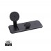 Urban Vitamin Torrance RCS 3 in 1 magnetic 15W charger, black