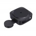 Urban Vitamin Goleta 2-in-1 15W Magnetic Wireless Charger, schwarz Urban Vitamin Goleta 2-in-1 15W Magnetic Wireless Charger, schwarz