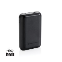 Urban Vitamin Alameda 10.000mAh 18W PD Powerbank, schwarz