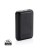 Urban Vitamin Alameda 10.000mAh 18W PD Powerbank, schwarz