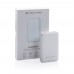 Urban Vitamin Alameda 10.000mAh 18W PD Powerbank, weiß