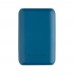 Urban Vitamin Alameda 10.000mAh 18W PD Powerbank, blau