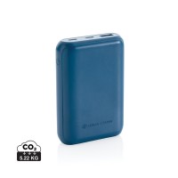 Urban Vitamin Alameda 10.000mAh 18W PD Powerbank, blau