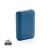 Urban Vitamin Alameda 10.000mAh 18W PD Powerbank, blau