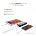 Urban Vitamin Pasadena 20.000 mAh 18W PD powerbank, black