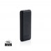 Urban Vitamin Pasadena 20.000 mAh 18W PD powerbank, black