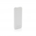 Urban Vitamin Pasadena 20.000 mAh 18W PD powerbank, white