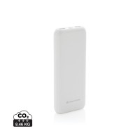 Urban Vitamin Pasadena 20.000 mAh 18W PD powerbank, white