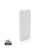 Urban Vitamin Pasadena 20.000 mAh 18W PD powerbank, white