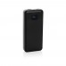 Gridley RCS rplastic 20000 65W laptop powerbank, black Gridley RCS rplastic 20000 65W laptop powerbank, black