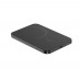 Urban Vitamin Burbank RCS plastic/alu  3000 mah powerbank, black