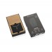 Urban Vitamin Burbank RCS plastic/alu  3000 mah powerbank, black