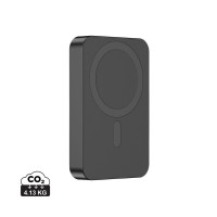 Urban Vitamin Compton  RCS plastic/alu 10.000 mah powerbank, black