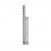 Urban Vitamin Compton  RCS plastic/alu 10.000 mah powerbank, silver