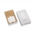 Urban Vitamin Compton  RCS plastic/alu 10.000 mah powerbank, silver