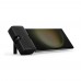 Urban Vitamin Los Angeles RCS rplastic 20W PD powerbank, zwart