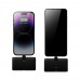 Urban Vitamin Los Angeles RCS rplastic 20W PD powerbank, zwart